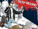 Deep Wound - Deep Wound