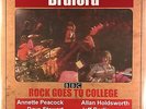 Bruford - Rock Goes To College (Vinyl LP) New & Sealed