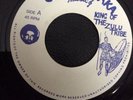 Jah Shaka Music, SHA 927 Rare 7