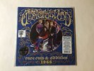 GRATEFUL DEAD Rare Cuts & Oddities 1966 180-gram Vinyl 2LP Jerry Garcia RSD