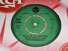 ELVIS PRESLEY - Wild In The Country - UK DEMO 7