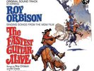 Roy Orbison - Fastest Guitar Alive [Original Soundtrack]
