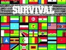 MARLEY BOB & THE WAILERS - Survival