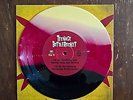 Teenage Bottlerocket-American Deutsch Bag. NOFX, Masked Intruder, Fatwreck Vinyl