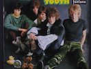 SPOOKY TOOTH: Sunshine Help Me / Weird 45 (Germany, PS w/ writing on back) Rock