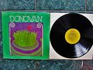 WITH JIMMY PAGE ORIG 1968 SHRINK   DONOVAN   HURDY GURDY MAN MoD Psych Folk