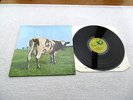 PINK FLOYD LP ATOM HEART MOTHER 1970 ORIG UK HARVEST EX+