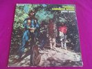 Creedence Clearwater Revival original Lp - Green River, Australian Liberty press