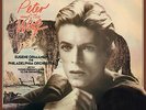DAVID BOWIE-PETER AND THE WOLF-VINYL LP MUSIC ON VINYL NEU