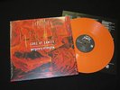 EDGE OF SANITY - Purgatory Afterglow BMLP61 - Orange Vinyl