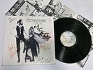 Fleetwood Mac Rumours Signed, LP Record, Vinyl . Stevie, Mick, John, lindsey,
