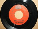 CLAY HAMMOND Shotgun Wedding **DANCE LITTLE GIRL** Northern 45 on DUO DISC 109