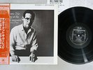 BILL EVANS TRIO SUNDAY AT THE VILLAGE VANGUARD RIVERSIDE SMJ-6201 JapaneseOBI LP