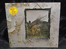 LED ZEPPELIN IV SEALED USA 1971 1ST PRESS? GATEFOLD LP W/ NO BARCODE