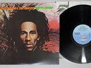 BOB MARLEY & THE WAILERS NATTY DREAD ISLAND 20S-83 Japanese PressingVinyl LP