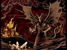 Coffins ?– The Other Side Of Blasphemy 2x LP Yellow Vinyl Gtfld New (2012) Metal