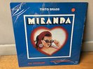 LP ITALY MINT MIRANDA RIZ ORTOLANI KATYNA RANIERI TINTO BRASS SERENA