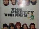 THE PRETTY THINGS - ROAD RUNNER - UNIQUE YUGOSLAV EP 7