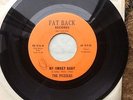 My Sweet Baby  -  The Puzzles  - Fat Back Records