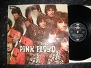 THE PINK FLOYD Piper At The gates Of Dawn UK COLUMBIA Scarce 2nd ISSUE Nr mint-