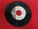 RARE CANADIAN SQUIRES UH-UH-UH / LEAVE ME ALONE * WARE RECORDES D.J. COPY