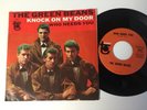 PSYCH 45 + Picture Sleeve The Green Beans Tower Lbl. RARE