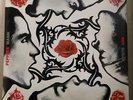 RED HOT CHILI PEPPERS Blood Sugar Sex Magik 1991 Vinyl  LP EXCELLENT CONDITION