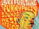 World Psychedelic Classics 3: Love's A Real Thing [Vinyl New]