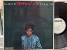PP ARNOLD, FIRST LADY OF IMMEDIATE LP, 1968 NEW ZEALAND PRESS, V RARE N.M AUDIO