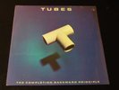 Tubes-The Completion Backward Principle-ORIGINAL 1981 US LP-SEALED