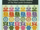 Jazz ROD LEVITT ORCHESTRA LP Dynamic Sound Patterns RIVERSIDE