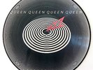 QUEEN VINYL LP - JAZZ - PICTURE DISC