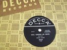 PATSY CLINE Rare 78rpm Decca 30339 
