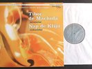 Encore 2007-1/2 - Tibor de Machula & Nap de Klijn Cello Violin Recitals 2 X MINT