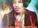 Experience Hendrix: The Best of Jimi Hendrix VINYL LP LTD No 08154 Sealed OOP
