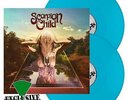 SCORPION CHILD, Acid roulette LIGHT BLUE VINYL 2LP *NEU