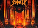 EDGE OF SANITY - Crimson I & II - Vinyl 2-LP - black Vinyl