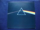 PINK FLOYD Dark Side of the Moon 1973 UK 