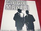 GWIGWI MRWEBI MBAQUANGA SONGS HONEST JONS LP Chris McGregor D.Pukwana Afrojazz