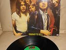 ACDC HIGHWAY TO HELL AC DC 12