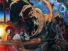 GRAVEYARD (SWE) - Graveyard  [Ltd.WHITE Vinyl] LP