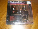 The Roy Meriwether Trio LP The Stone Truth SEALED
