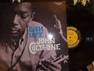 JOHN COLTRANE 