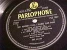 *THE BEATLES* Sgt Pepper - Original 1967 UK Parlophone *Stereo* LP
