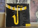 TENOR JAZZ - MERCURY LP MG 20016 COLEMAN HAWKINS DON BYAS BABE RUSSIN