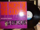 FREDDIE HUBBARD The Night of The Cookers Volume 1, OG Shrink Mono, LP NM/NM, RVG
