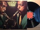 Albert Ayler MUSIC IS THE HEALING FORCE OF THE UNIVERSE Impulse FRENCH AS-9191