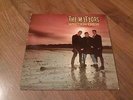 The Meteors Wreckin' Crew LP UK psychobilly punk oi hardcore Tiger Army Damned