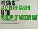 T.CHARLES JAZZ IN THE GARDEN W/B.LITTLE,B.ERVIN ON WARWICK 2033 US ORIGINAL M-