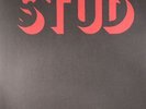 STUD - Stud - Vinyl (LP)